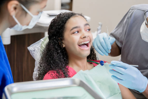 Best Emergency Treatment for Toothache in Willard, OH