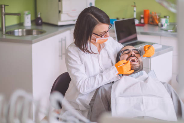 Best Emergency Broken Tooth Repair in Willard, OH