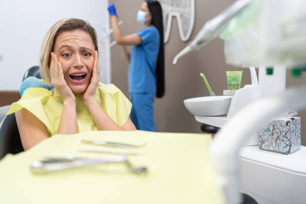 Best Emergency Treatment for Toothache in Willard, OH