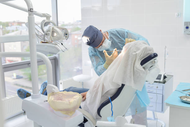 Best Emergency Root Canal Treatment in Willard, OH