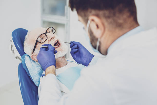 Best Emergency Broken Tooth Repair in Willard, OH